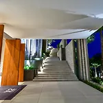 Cross Pattaya Oceanphere - Formerly X2 Pattaya Oceanphere