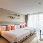 Centara Ao Nang Beach Resort & Spa Krabi