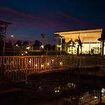 Bluemoon Riverside Resort