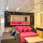 The Idle Hotel And Residence