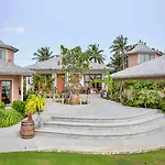 Seaman Resort