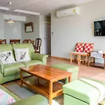 Seaman Resort