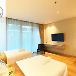 Montana Hotel Songkhla