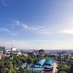 Golden Tulip Essential Pattaya