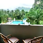 Pn Mountain Resort And Villas Krabi