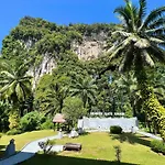 Pn Mountain Resort And Villas Krabi
