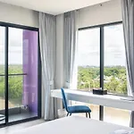 Fortune Saeng Chan Beach Hotel Rayong - Sha Plus