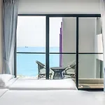 Fortune Saeng Chan Beach Hotel Rayong - Sha Plus