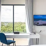 Fortune Saeng Chan Beach Hotel Rayong - Sha Plus