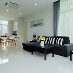 Chaum Haus Pool Villas