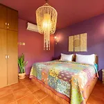 Namreka Sanctuary Wellness Retreat