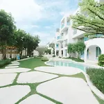 Chelona Beachfront Huahin