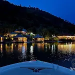 Jantara Resort And Restaurant