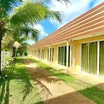 Kuapa Resort