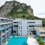 Bluesotel Smart Krabi Aonang Beach - Adults Only