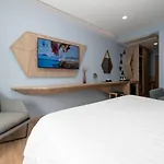 Bluesotel Smart Krabi Aonang Beach - Adults Only