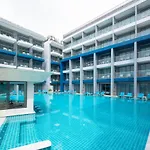 Bluesotel Smart Krabi Aonang Beach - Adults Only