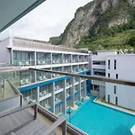 Bluesotel Smart Krabi Aonang Beach - Adults Only