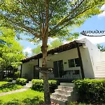 Norn Nab Dao Rimphu Resort