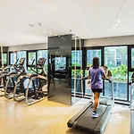 Central Pattaya Condo High Floor With A View