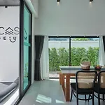Casa De Yim, Eco Pool Villa