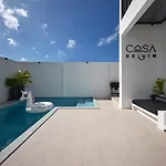 Casa De Yim, Eco Pool Villa