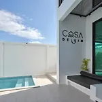 Casa De Yim, Eco Pool Villa