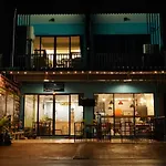 Chillax Khaosok Hostel - Sha Certified