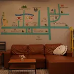 Chillax Khaosok Hostel - Sha Certified