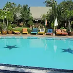 Orchid Hibiscus Guest House