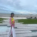 Grand Florida Pattaya By Waranya