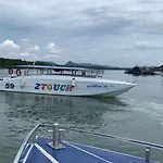 Z-Touch Lipe Island Resort