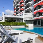 Bcp Hotel