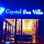 Crystal Sea Villa