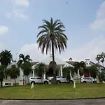 Korat Country Club Golf And Resort