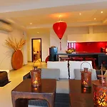 Shambhala Beach Resort