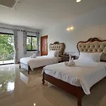 Channgarm Mountain View Resort จันทน์งาม เมาท์เท่นวิว รีสอร์ท