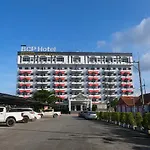 Bcp Hotel