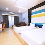Eastpana Hotel - Sha Extra Plus
