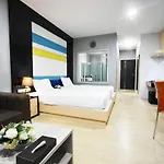 Eastpana Hotel - Sha Extra Plus