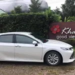 Khaosok Good View Resort - Sha Plus