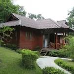 The Thai Elephant Conservation Center Lampang