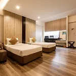 Grand Marina Residence Hotel