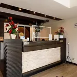 Grand Marina Residence Hotel