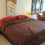 Double Superior Condo Rayong With Seaview - 7Th Floor Free Wifi