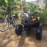 Baansuan Suksangob Farm Stay