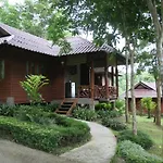 The Thai Elephant Conservation Center Lampang