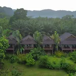 Khaosok Good View Resort - Sha Plus