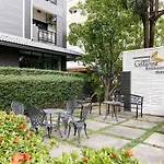 Grand Marina Residence Hotel