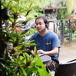 Gita\'S House